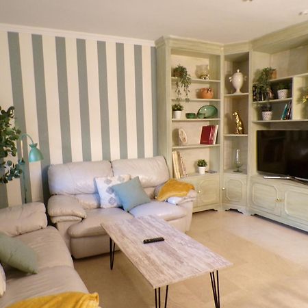 הוילה Casa Mundoולנסיה מראה חיצוני תמונה