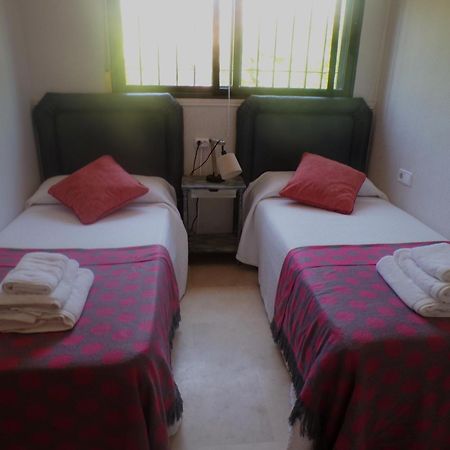 הוילה Casa Mundoולנסיה מראה חיצוני תמונה