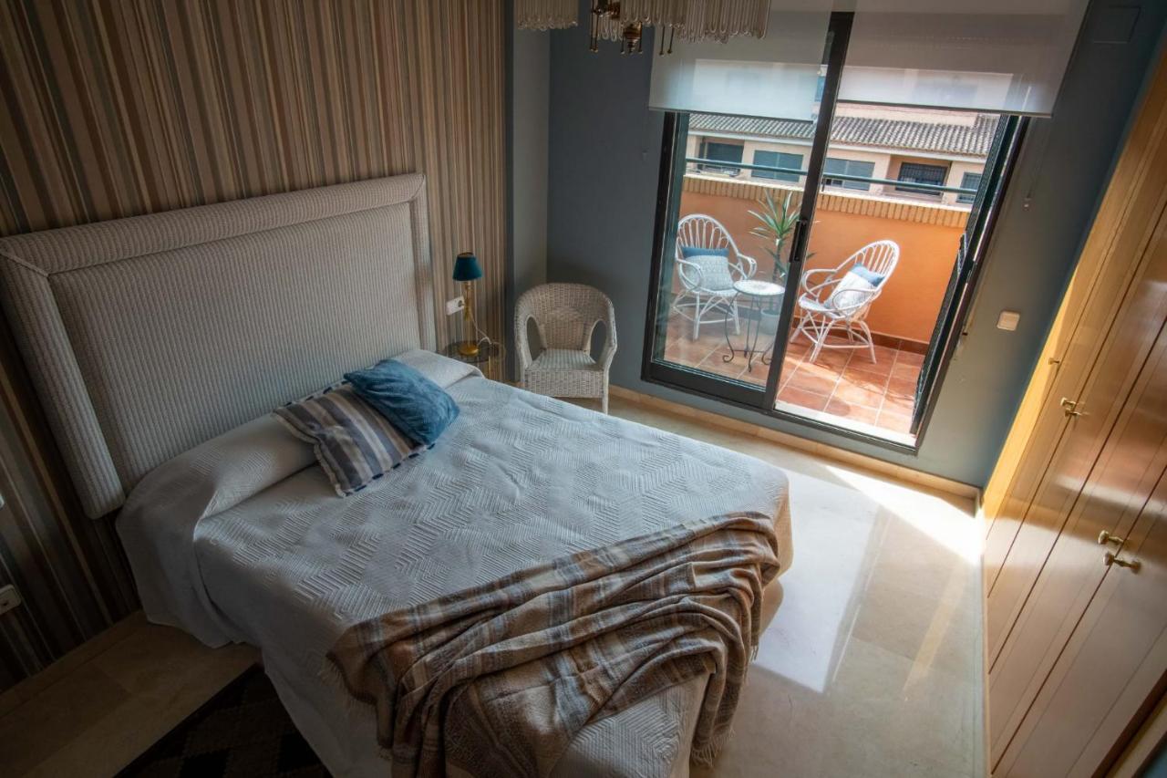 הוילה Casa Mundoולנסיה מראה חיצוני תמונה