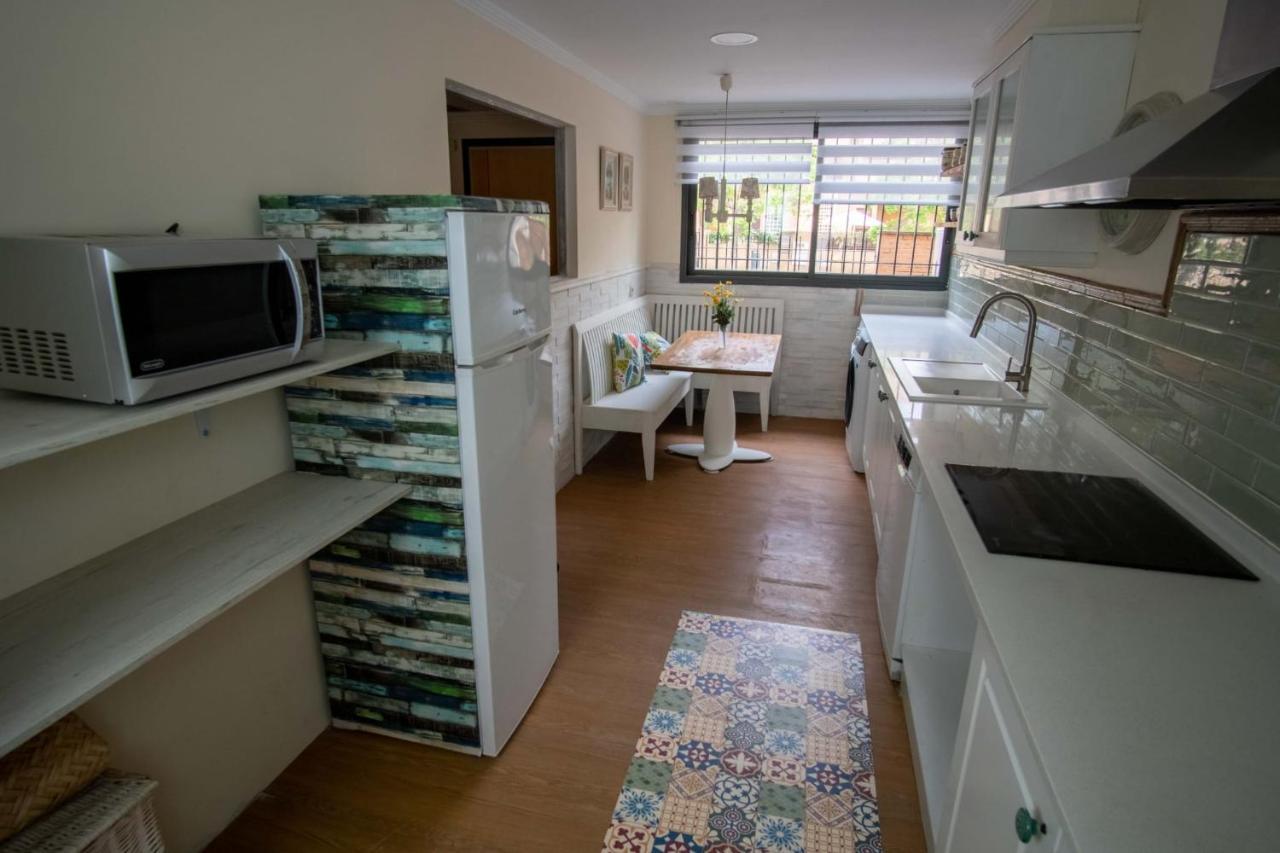 הוילה Casa Mundoולנסיה מראה חיצוני תמונה