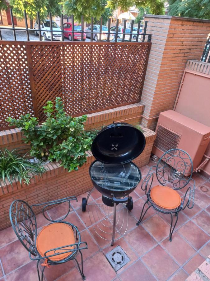 הוילה Casa Mundoולנסיה מראה חיצוני תמונה