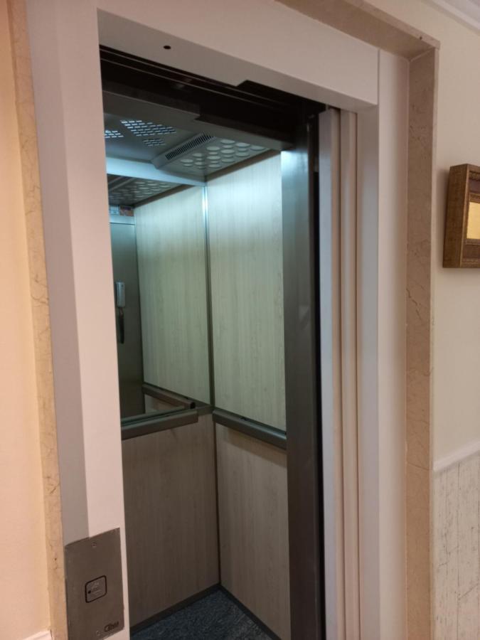 הוילה Casa Mundoולנסיה מראה חיצוני תמונה