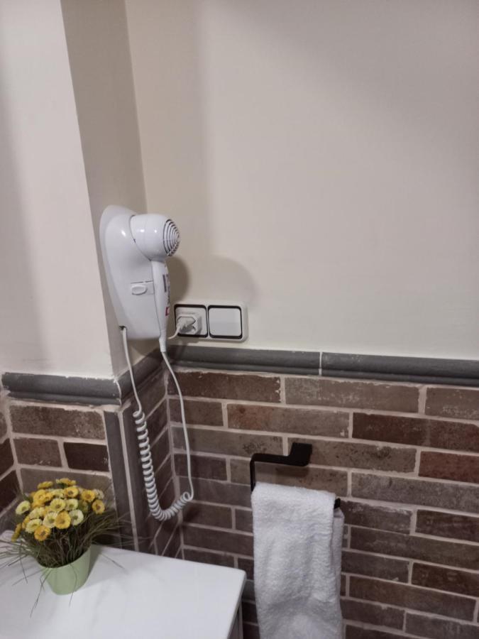 הוילה Casa Mundoולנסיה מראה חיצוני תמונה