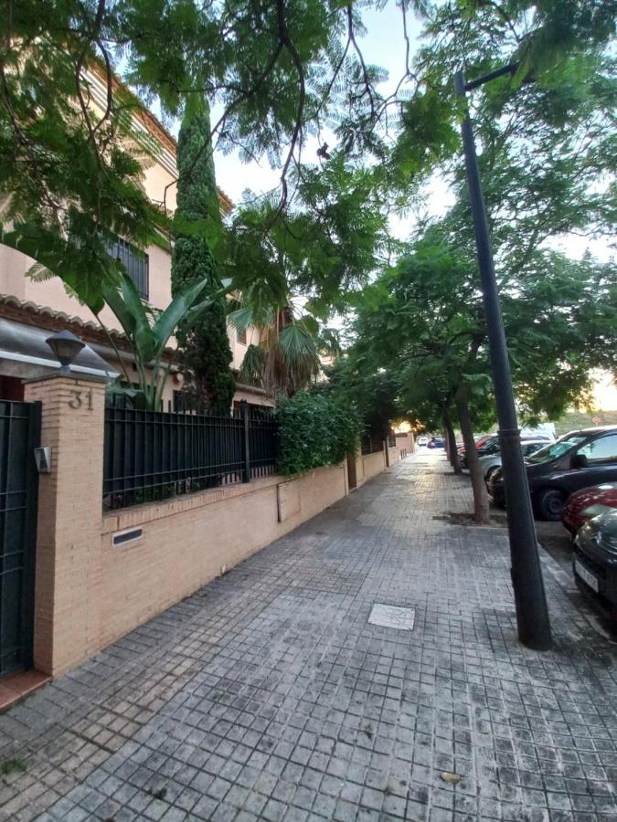 הוילה Casa Mundoולנסיה מראה חיצוני תמונה