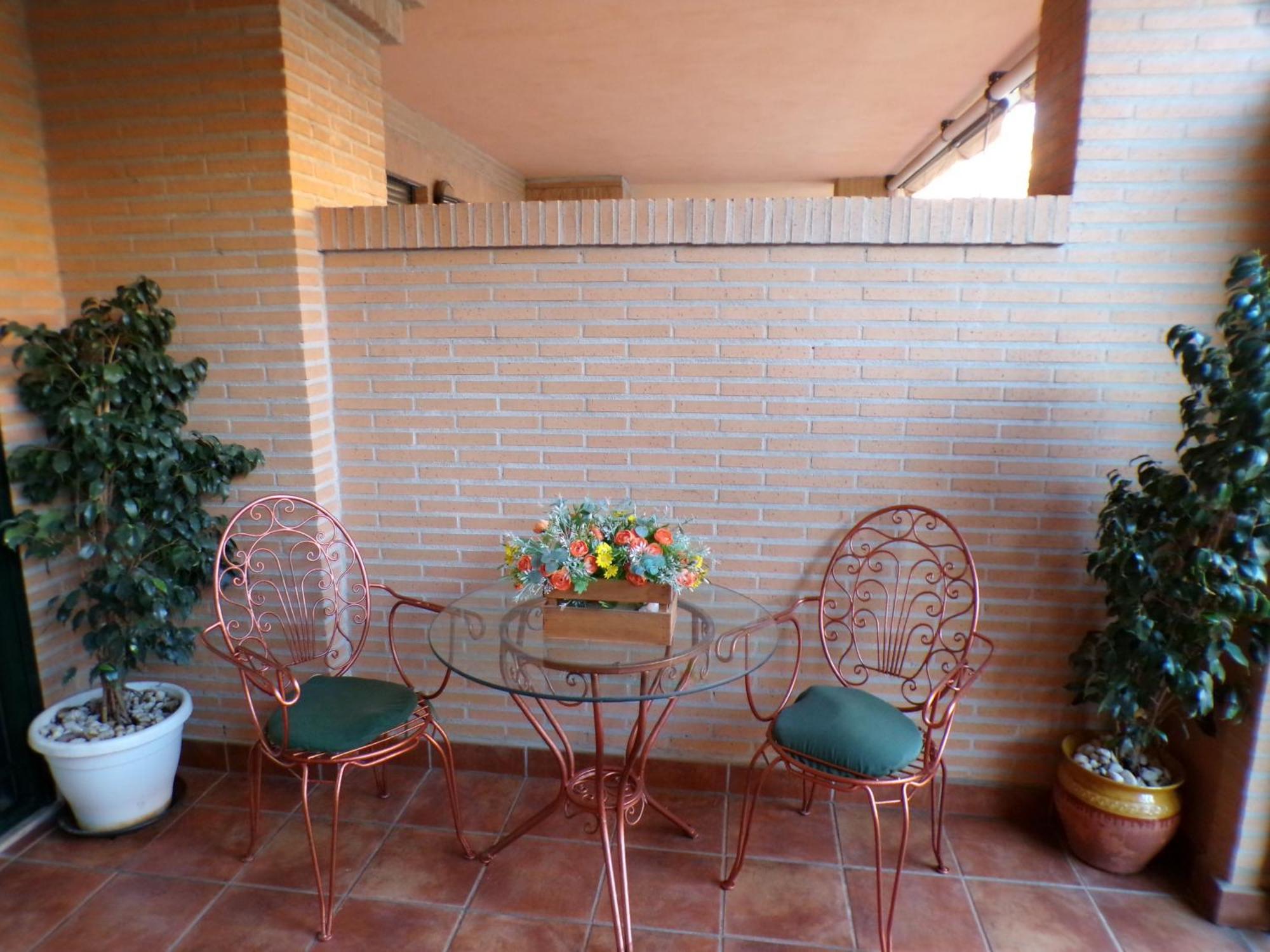 הוילה Casa Mundoולנסיה מראה חיצוני תמונה