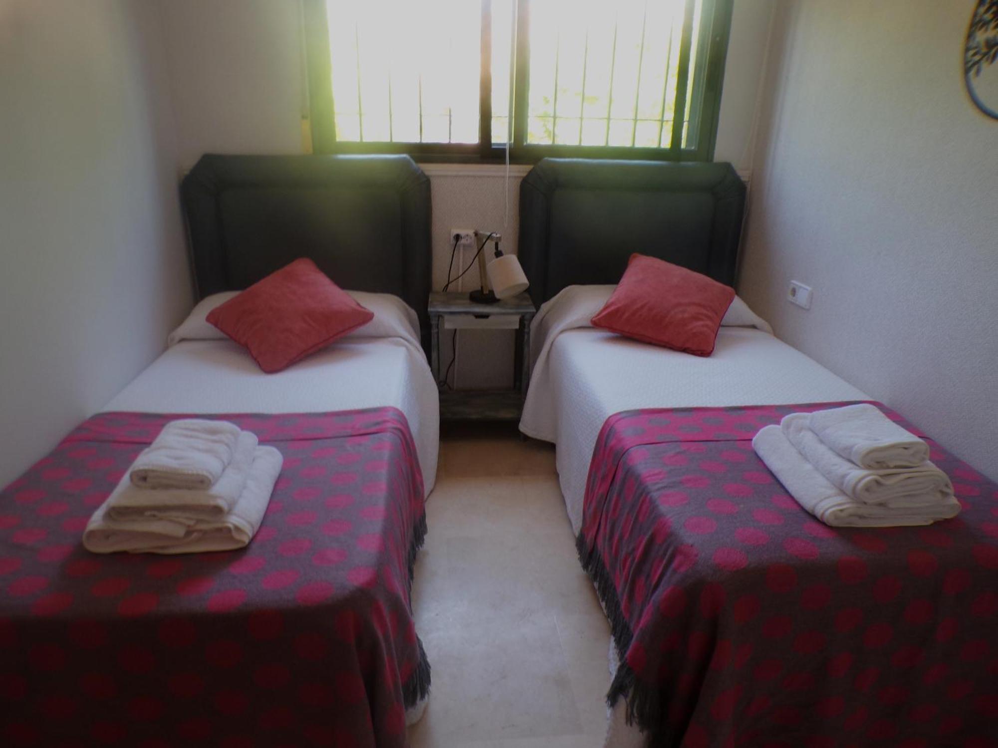 הוילה Casa Mundoולנסיה מראה חיצוני תמונה