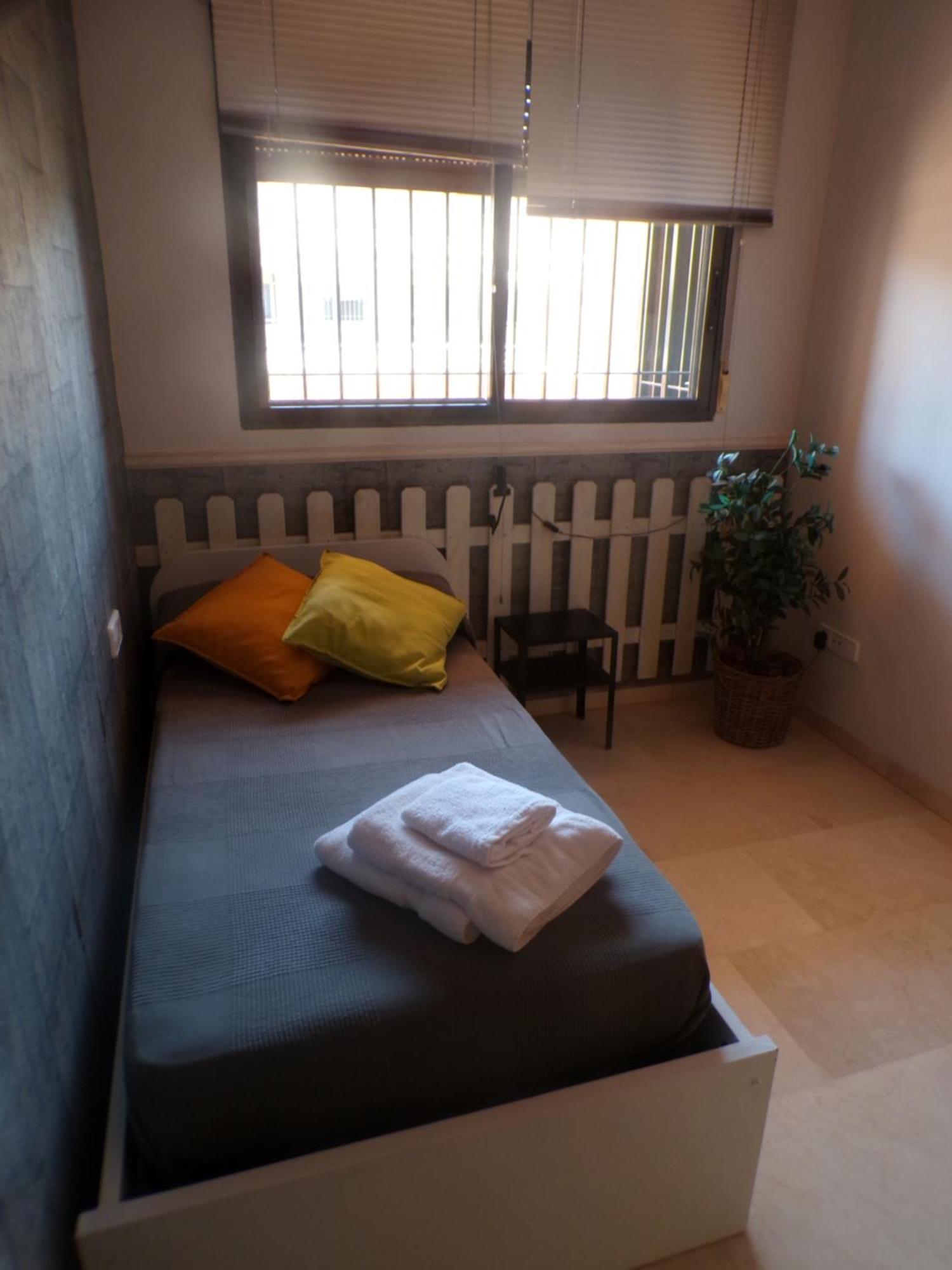 הוילה Casa Mundoולנסיה מראה חיצוני תמונה